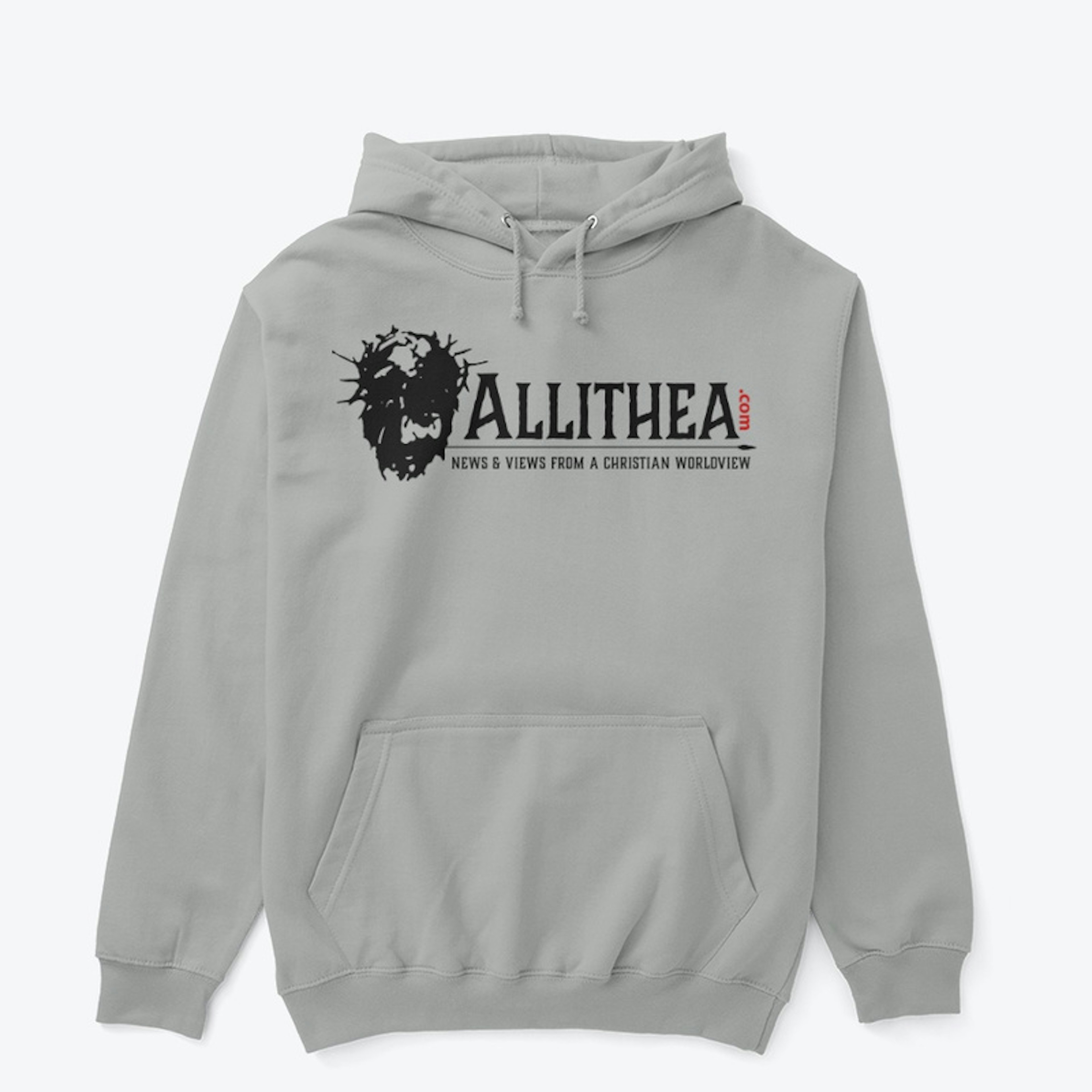 Allithea - Ancient Greek for "Truth"