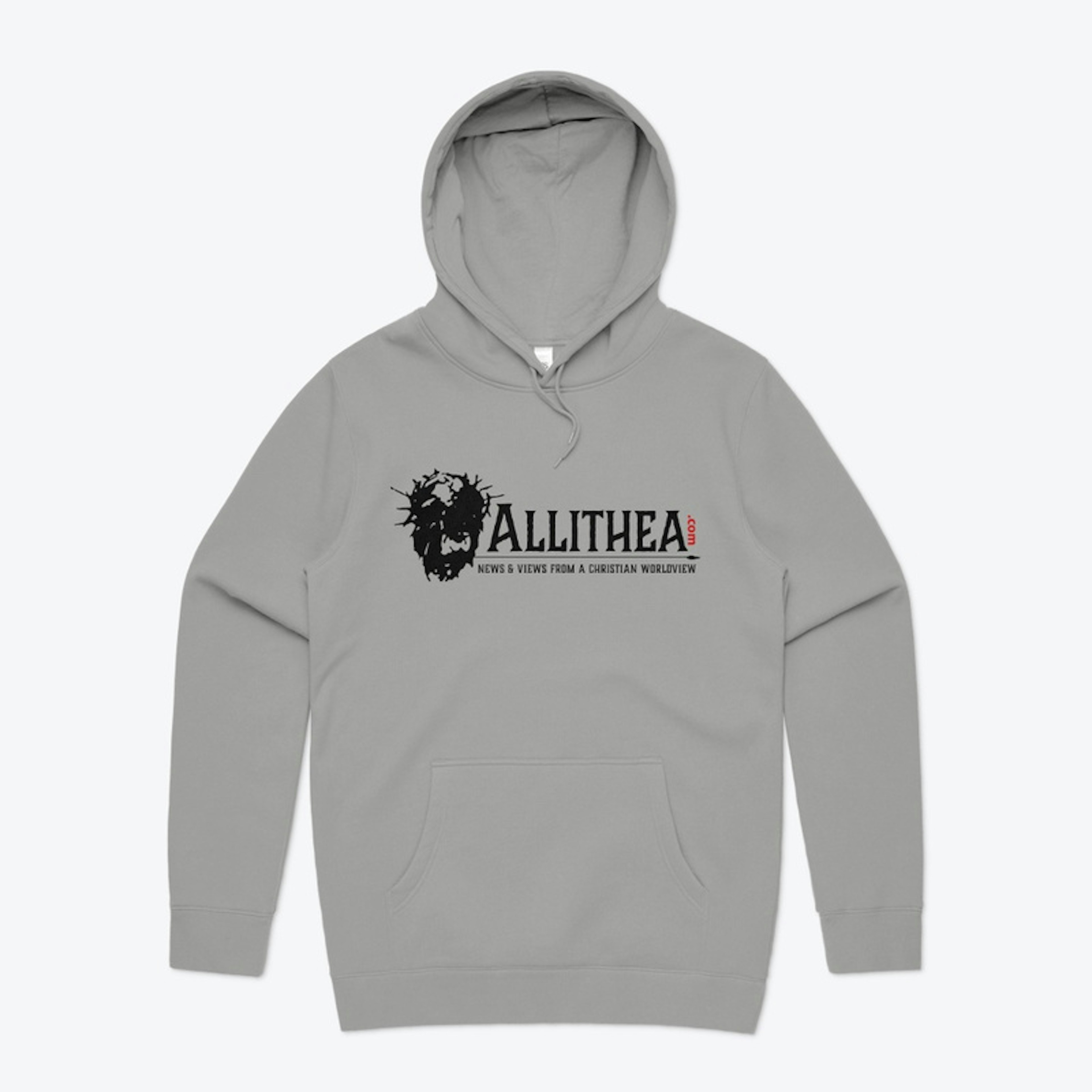 Allithea - Ancient Greek for "Truth"