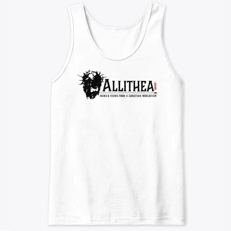 Allithea - Ancient Greek for "Truth"