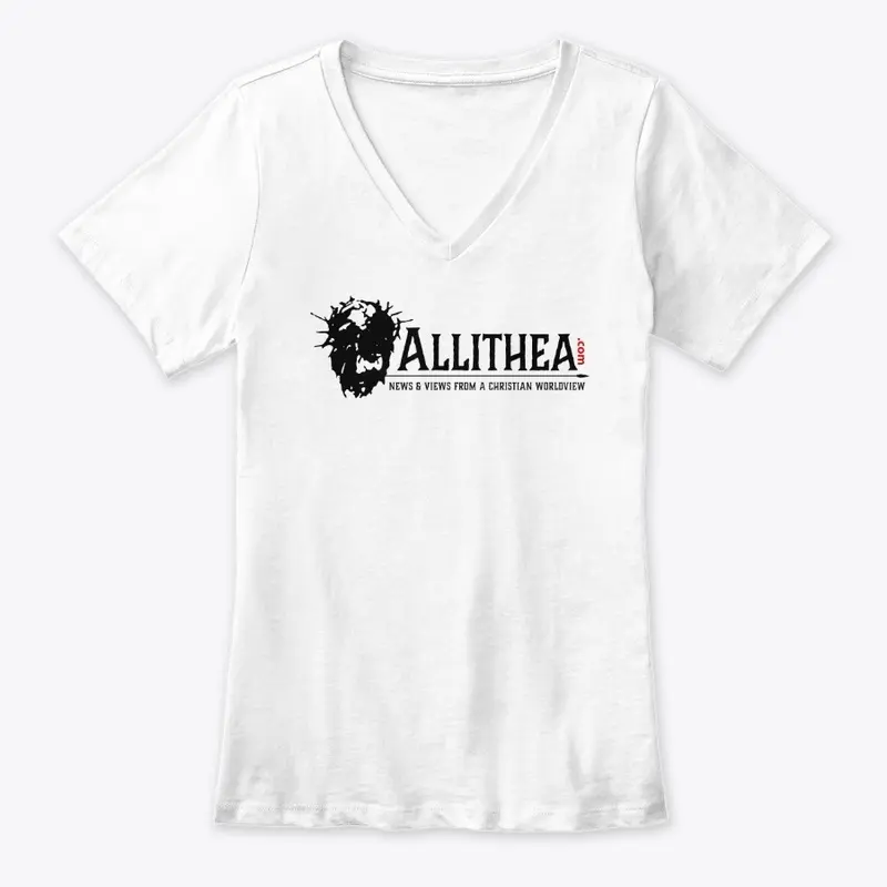 Allithea - Ancient Greek for "Truth"