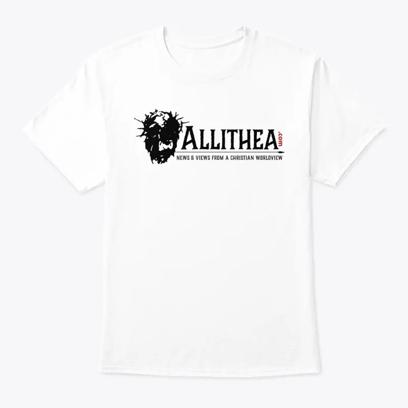 Allithea - Ancient Greek for "Truth"