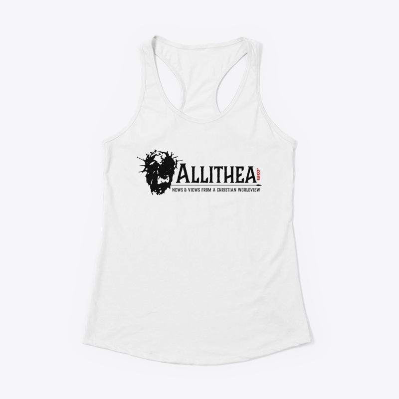 Allithea - Ancient Greek for "Truth"