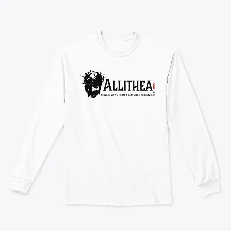 Allithea - Ancient Greek for "Truth"