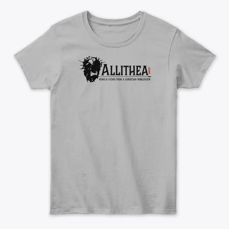 Allithea - Ancient Greek for "Truth"