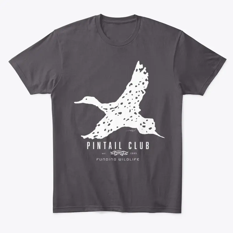 PINTAIL CLUB