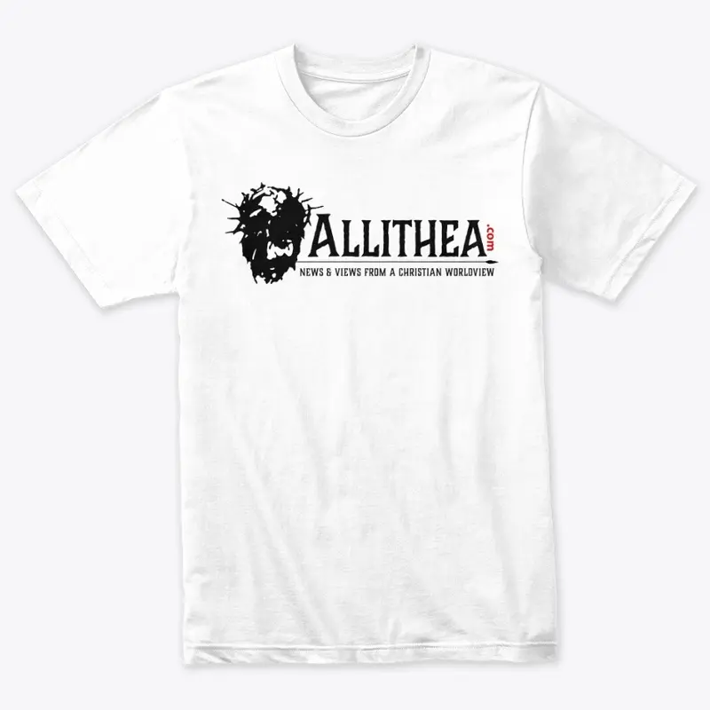 Allithea - Ancient Greek for "Truth"