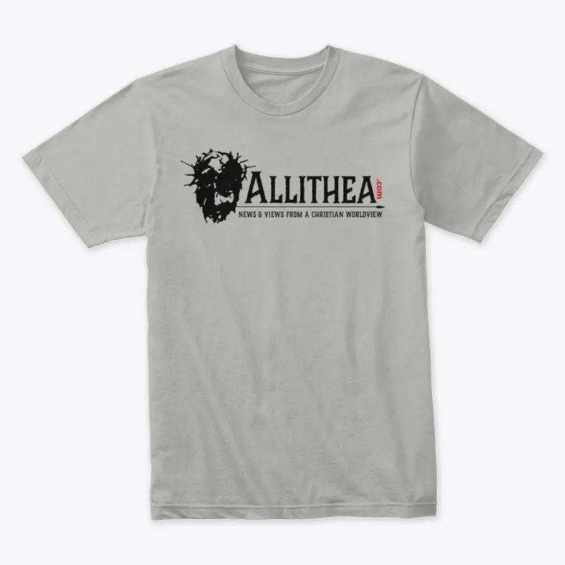 Allithea - Ancient Greek for "Truth"