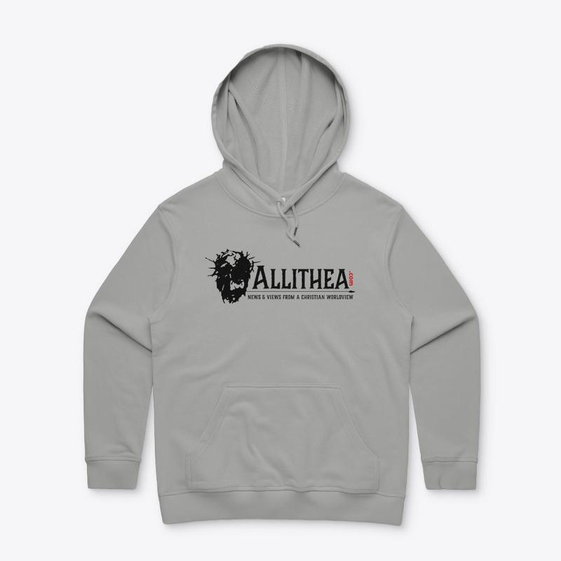 Allithea - Ancient Greek for "Truth"