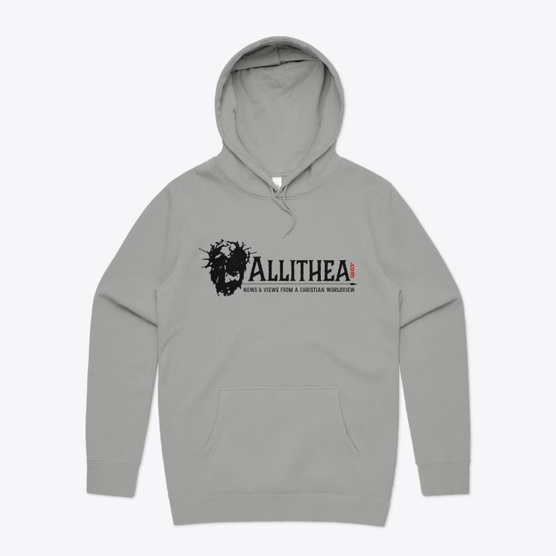 Allithea - Ancient Greek for "Truth"