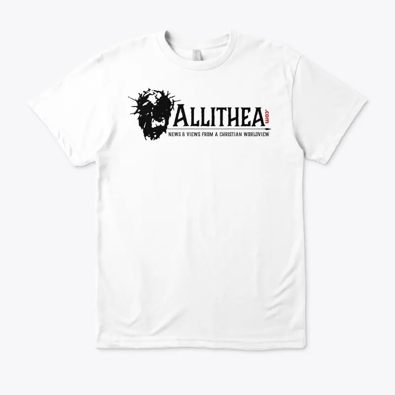 Allithea - Ancient Greek for "Truth"